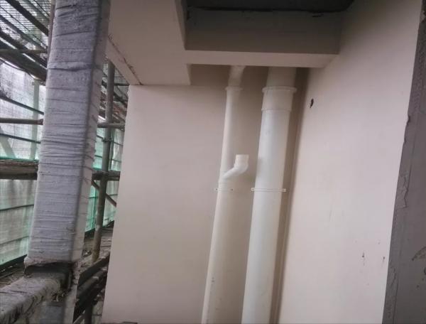 工程例項：主體與裝飾穿插施工怎麼幹？每一層任務清晰明瞭