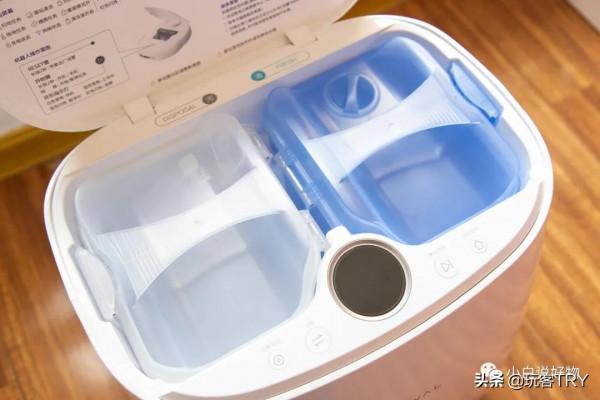 雲鯨J2使用幾個月後的分享以及對免洗掃拖機器人的一些看法 雲鯨J2使用幾個月後的分享以及對免洗掃拖機器人的一些看法