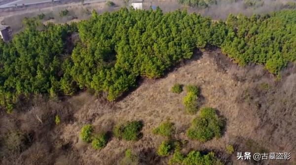 天子墳發掘記:當塗三國東吳大墓“天子墳”,原來是孫權的兒子 天子墳發掘記:當塗三國東吳大墓“天子墳”,原來是孫權的兒子