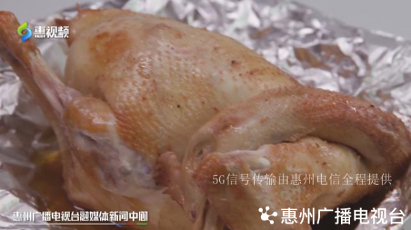 沿著贛深高鐵遊惠州 嘆美食看風景 沿著贛深高鐵遊惠州 嘆美食看風景