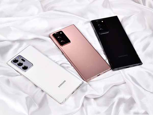 安兔兔公佈10月份安卓手機好評榜，三星強勢奪冠，小米意外落榜