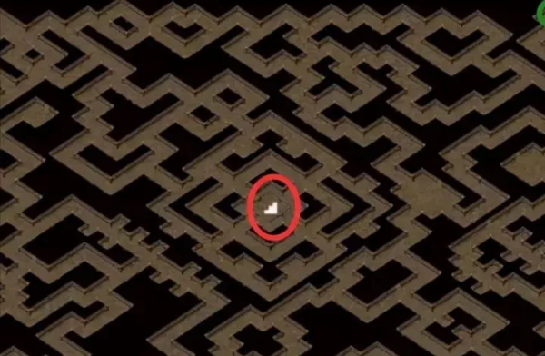 傳奇3手遊攻略:boss地圖走法,輕鬆打boss 傳奇3手遊攻略:boss地圖走法,輕鬆打boss