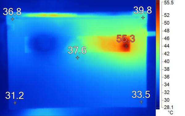 聊聊如何判斷膝上型電腦散熱的好壞 聊聊如何判斷膝上型電腦散熱的好壞