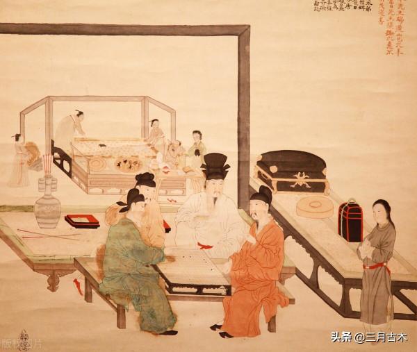 《挑戰古人100天》:古人會玩?今人焦慮?生活的真諦在哪裡? 《挑戰古人100天》:古人會玩?今人焦慮?生活的真諦在哪裡?