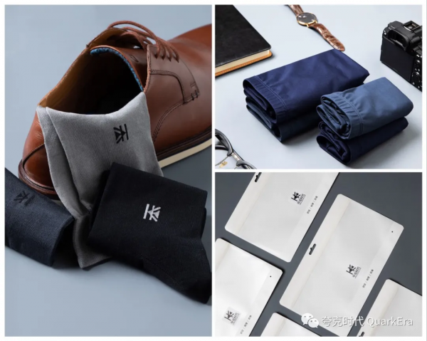 寫在品牌初上線