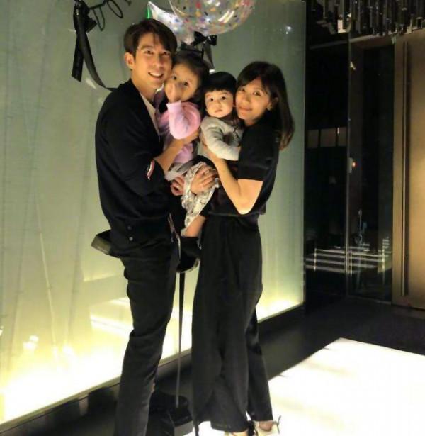 翁虹劉冠廷蔡少芬張晉賈靜雯修杰楷 盤點娛樂圈老妻少夫的明星夫妻