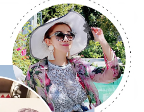 劉嘉：以命相搏鬥劫匪，從沒想過嫁王勵勤，我在婚姻中影響了他