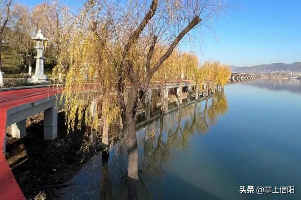人在旅途:外地人只知道爬泰山,其實還有一處風景… 人在旅途:外地人只知道爬泰山,其實還有一處風景…