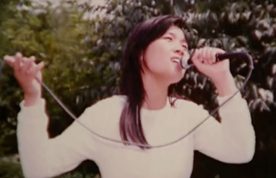 永遠放不下的仇？起底“田震摔話筒事件”始末