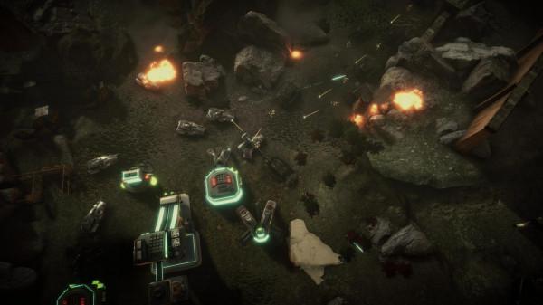 策略塔防遊戲《人工智慧防禦》上線Steam 支援簡中 策略塔防遊戲《人工智慧防禦》上線Steam 支援簡中