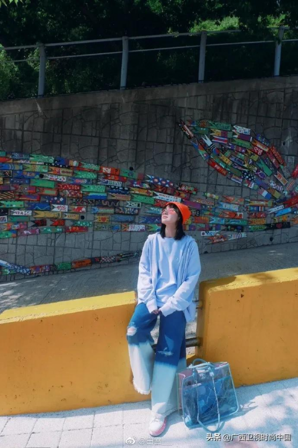 演員白雪的時尚秘語:我喜歡褲裝的帥氣,也愛旗袍的復古 演員白雪的時尚秘語:我喜歡褲裝的帥氣,也愛旗袍的復古