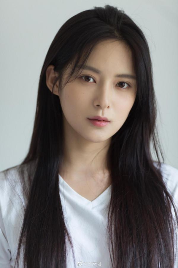 孫安可的臉，是&OpenCurlyDoubleQuote;故事感&rdquo;與&OpenCurlyDoubleQuote;脆弱感&rdquo;的集合