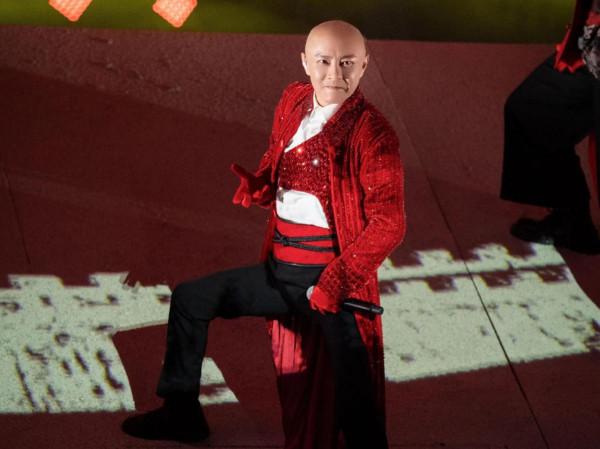 《追光吧!》一公,六倍光速與見所衛健拉開差距,淘汰者確有原因 《追光吧!》一公,六倍光速與見所衛健拉開差距,淘汰者確有原因