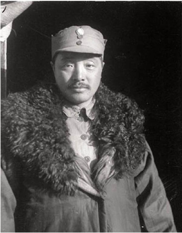 1950年劉冠群去重慶看望賀龍,賀龍急切詢問:你老子有飯吃嗎? 1950年劉冠群去重慶看望賀龍,賀龍急切詢問:你老子有飯吃嗎?