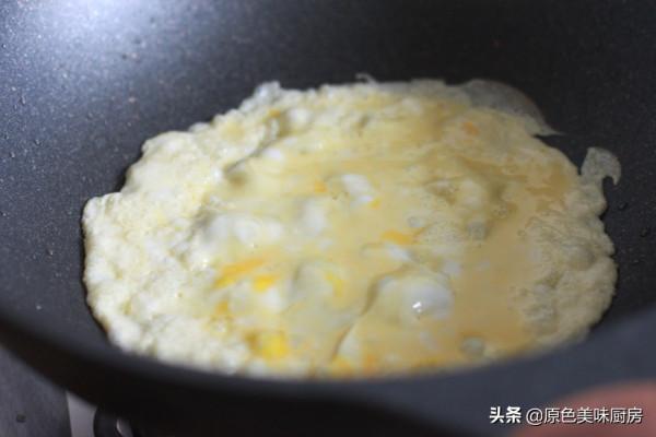 魷魚乾的新吃法，秋遊必備，多層次口感