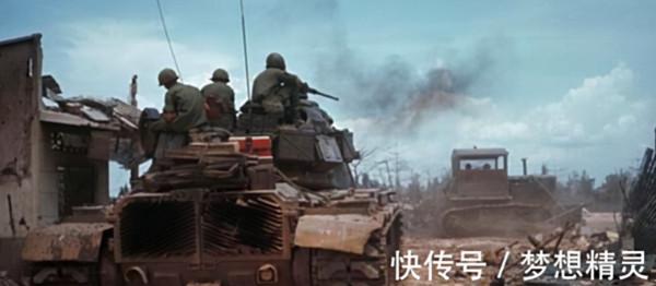 春節開戰越南真會挑時間，聲勢浩大的春節攻勢一仗扭轉越戰局勢