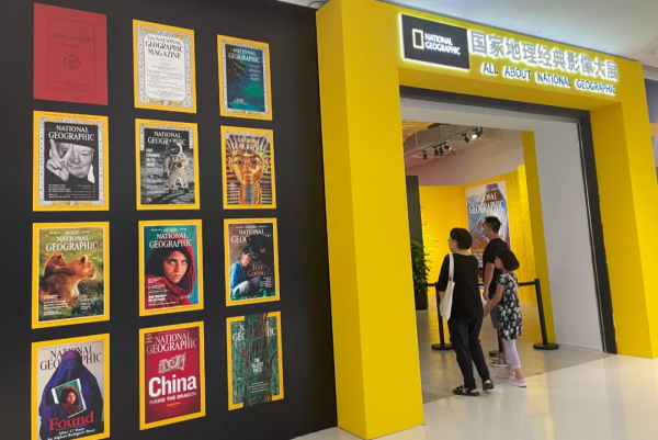 生機勃勃的地球：每一個生命都同等燦爛