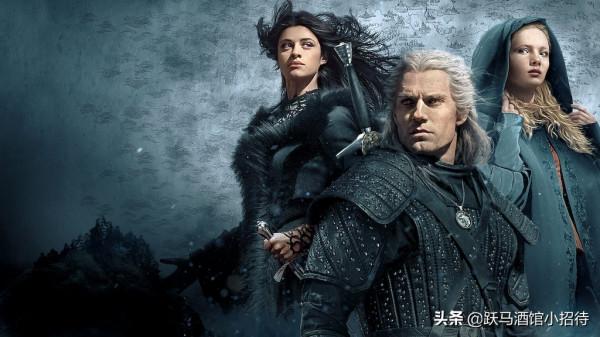 《獵魔人》第二季結局劇情解析，“不朽主母”有什麼來歷？