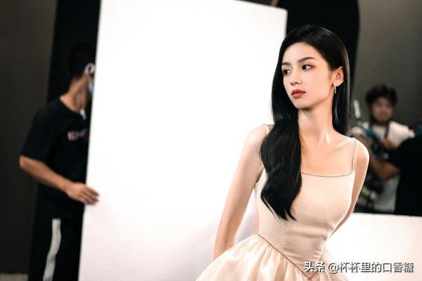 網評演技好的95後小花TOP10!周也十、楊超越九,趙露思贏虞書欣 網評演技好的95後小花TOP10!周也十、楊超越九,趙露思贏虞書欣