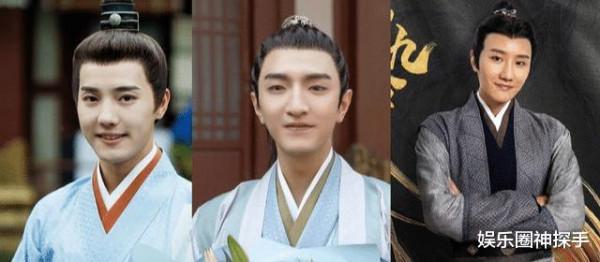 都說金瀚“坑”了《君九齡》,其實不能全怪他,這些槽點不吐不快 都說金瀚“坑”了《君九齡》,其實不能全怪他,這些槽點不吐不快