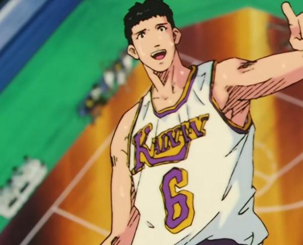 《灌籃高手》三井究竟輸給神宗一郎哪方面？這兩點讓三井絕望