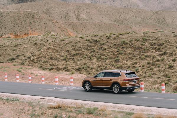 試駕:上汽大眾全途昂,你以為“大”就完了? 試駕:上汽大眾全途昂,你以為“大”就完了?