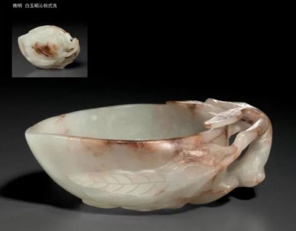 王者玩具-宋元明清玉器,真的很開眼 王者玩具-宋元明清玉器,真的很開眼