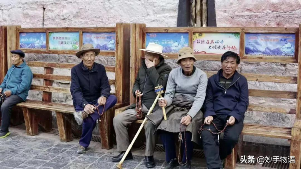 西藏,對旅行者意味著什麼? 西藏,對旅行者意味著什麼?