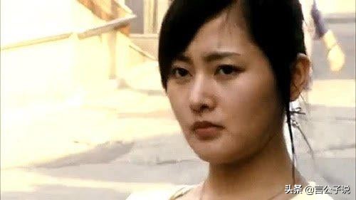 六位讓人“記不住臉”的女星，明明已經出名大火，就是記不清楚