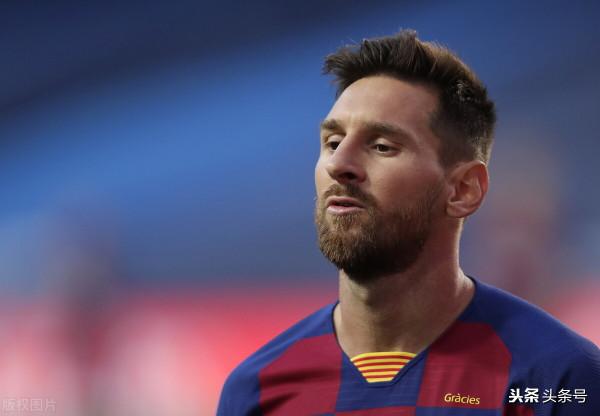 馬拉多納被爆醜聞，巴薩曾想梅西免費效力，裡皮自曝來華原因