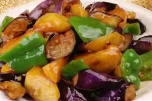 中秋佳節，家人團聚，推薦這6道菜，簡單又好吃