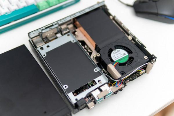 華碩也有mini PC？來看看都有哪些1L小主機（收藏起來）