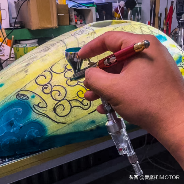 力帆V16使用者故事 | 大聖此去若不回,便百折不回 力帆V16使用者故事 | 大聖此去若不回,便百折不回