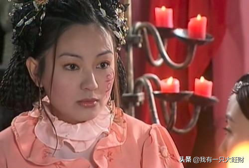 《赤子乘龍》專心搞事業救龍王，卻被逼入魔，小白龍的黑化太悲哀