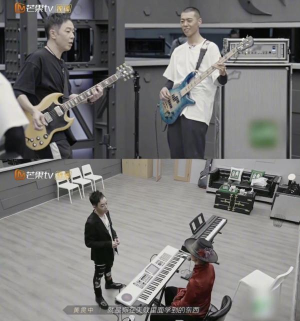 《披荊斬棘的哥哥》五公後排名:張晉勇奪第一,3人岌岌可危 《披荊斬棘的哥哥》五公後排名:張晉勇奪第一,3人岌岌可危