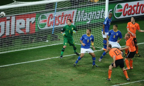 球衣的秘密:國旗沒有橙色元素,荷蘭的主場球衣為什麼選用橙色? 球衣的秘密:國旗沒有橙色元素,荷蘭的主場球衣為什麼選用橙色?