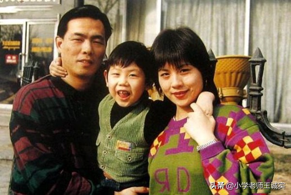 蔡振華,鐵腕的外表下,也有柔情的一面,生活中的他也是模範丈夫 蔡振華,鐵腕的外表下,也有柔情的一面,生活中的他也是模範丈夫