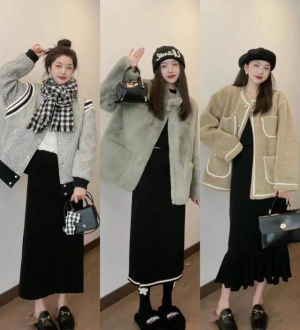 這才是高個子的時髦打扮，告別“突兀感”，盡情發揮身高優勢