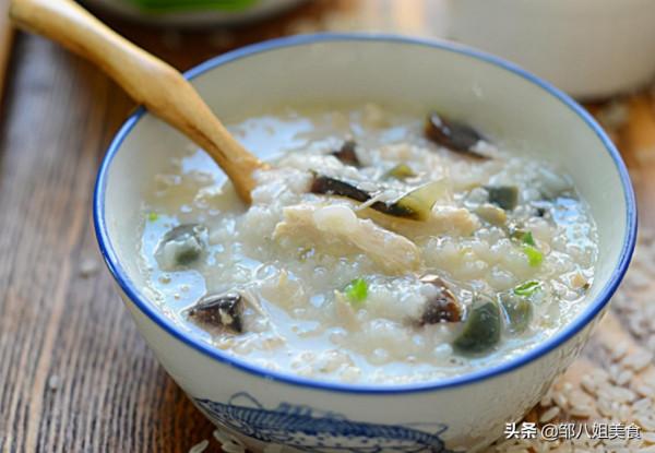 ​做皮蛋瘦肉粥,瘦肉和皮蛋的處理很關鍵,教你方法,粥味道香 ​做皮蛋瘦肉粥,瘦肉和皮蛋的處理很關鍵,教你方法,粥味道香