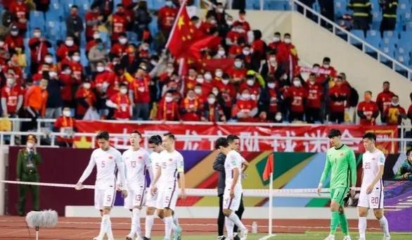 細節決定成敗！國足第二個丟球全過程揭露球隊潰敗原因