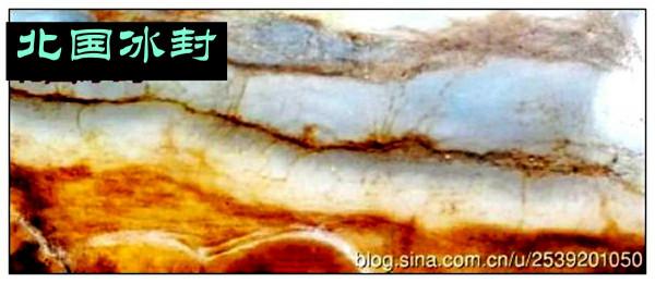 24幅沁色水彩畫