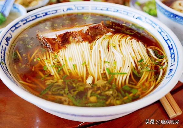 江蘇最有名的11種名小吃，每種都是江蘇人的心頭愛，你吃過幾種？