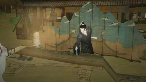 30句唯美詩詞，說盡人生相思，總有一句讓你落淚