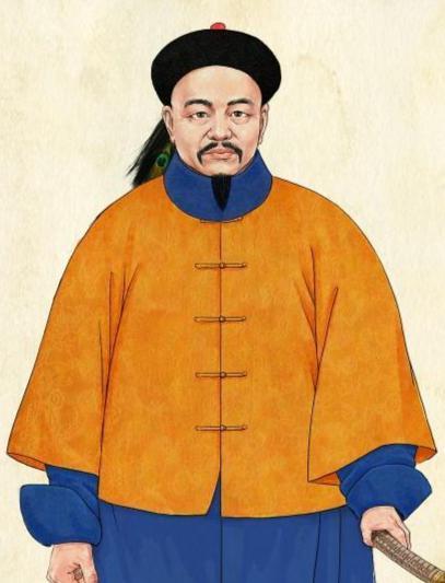 晚清官場老流氓：我搶過李鴻章，罵過左宗棠，曾國藩一見我就頭疼