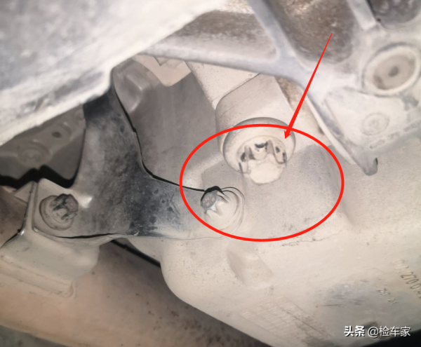 花15萬給女朋友買輛賓士GLA，賣家卻沒有門店！這樣的車能買嗎？