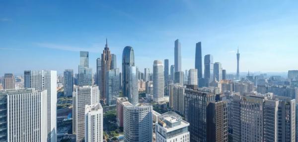 未來飛騰!地鐵s6線即將通車,讓廊坊區域利好落實翻倍 未來飛騰!地鐵s6線即將通車,讓廊坊區域利好落實翻倍