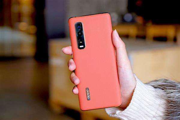 從6999降到3099元,12GB版OPPO旗艦降成二手價,你會買嗎? 從6999降到3099元,12GB版OPPO旗艦降成二手價,你會買嗎?