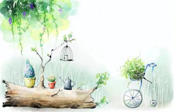 愛鳥人（小小說）