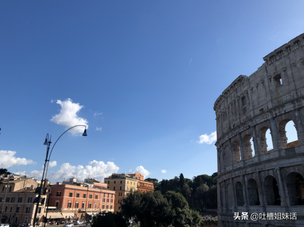 不能出去旅行的日子，就只能看看以前的照片了