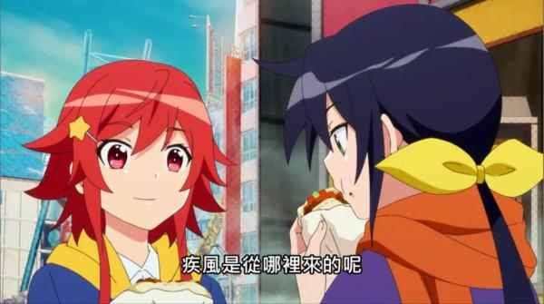 這部動畫，不僅僅只是對日本審查制度的批判